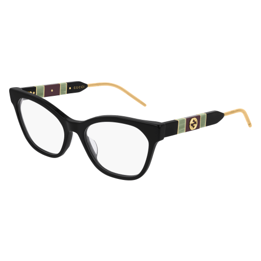 Gucci Eyeglasses GG0600O 004