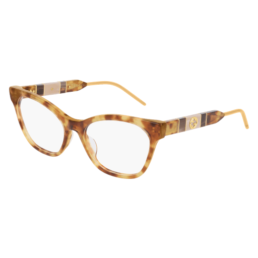 Gucci Eyeglasses GG0600O 005