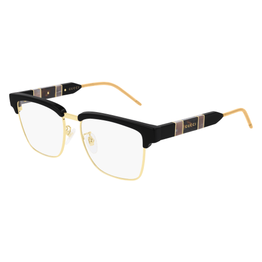 Gucci Eyeglasses GG0605O 001