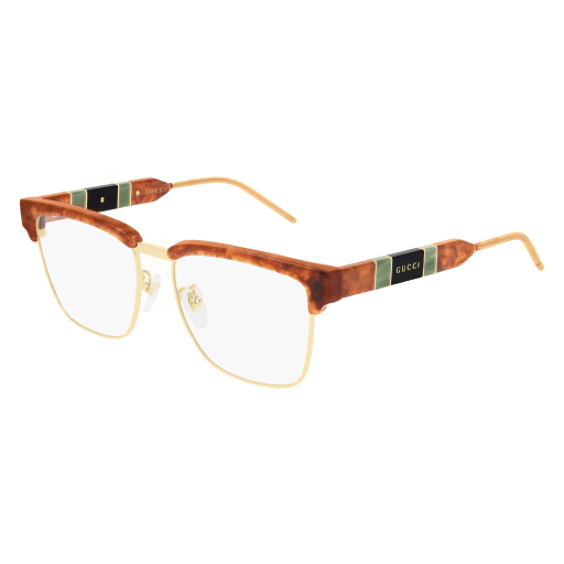 Gucci Eyeglasses GG0605O 003