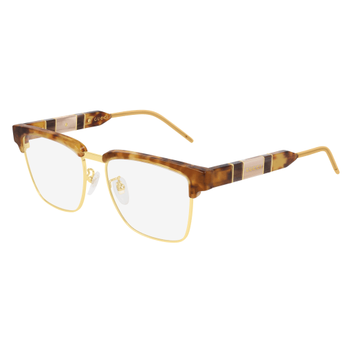 Gucci Eyeglasses GG0605O 004