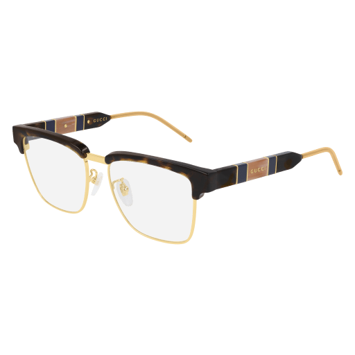 Gucci Eyeglasses GG0605O 007