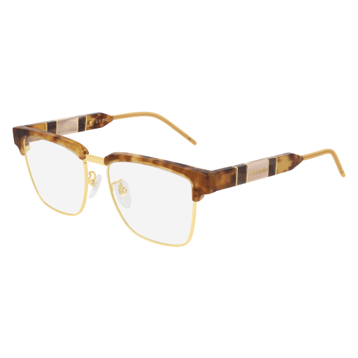Gucci Eyeglasses GG0605O 009
