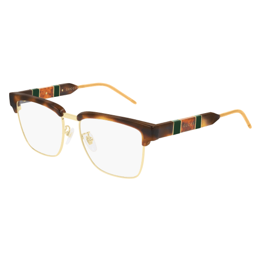 Gucci Eyeglasses GG0605O 010