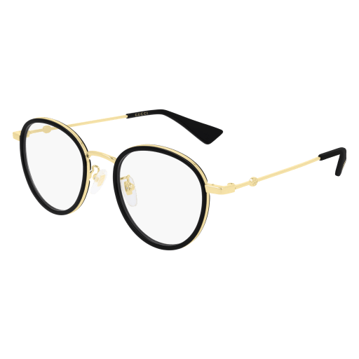 Gucci Eyeglasses GG0608OK 001