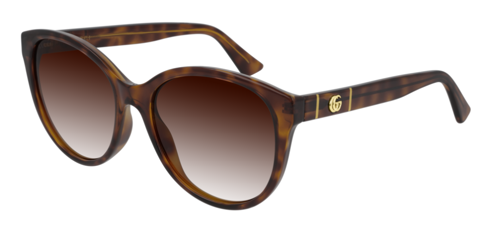 Gucci Sunglasses GG0631S 002