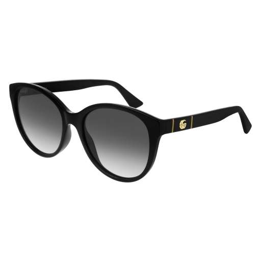 Gucci Sunglasses GG0631S 001