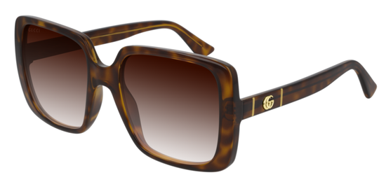 Gucci Sunglasses GG0632S 002