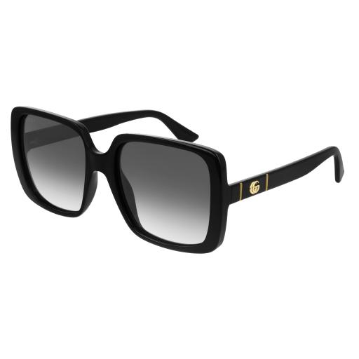 Gucci Sunglasses GG0632S 001