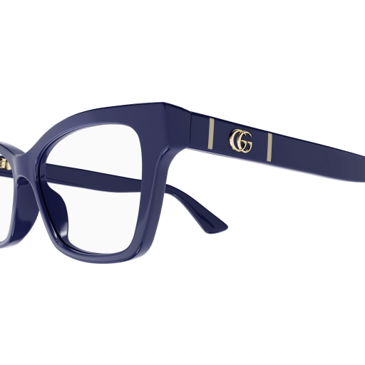 Gucci Eyeglasses GG0634O 009
