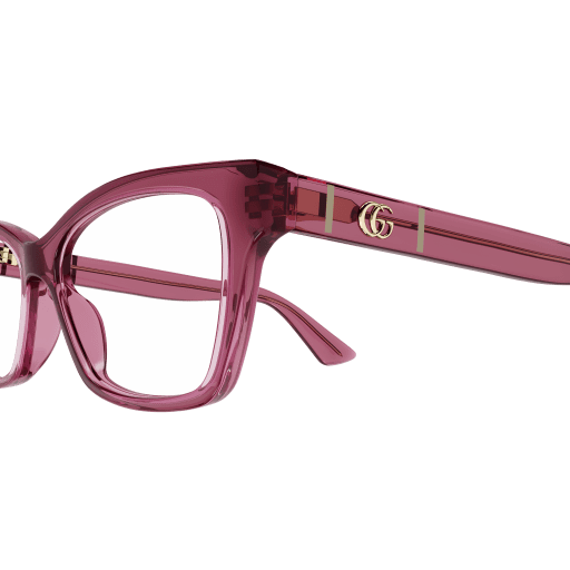 Gucci Eyeglasses GG0634O 010