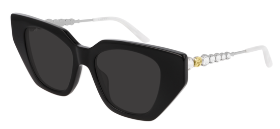 Gucci Sunglasses GG0641S 001