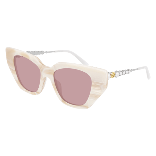 Gucci Sunglasses GG0641S 004