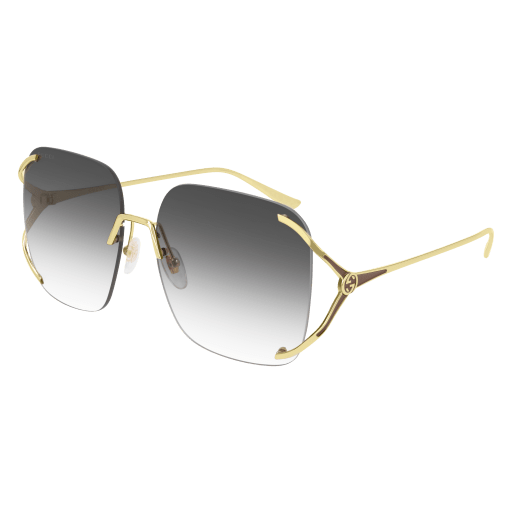 Gucci Sunglasses GG0646S 001