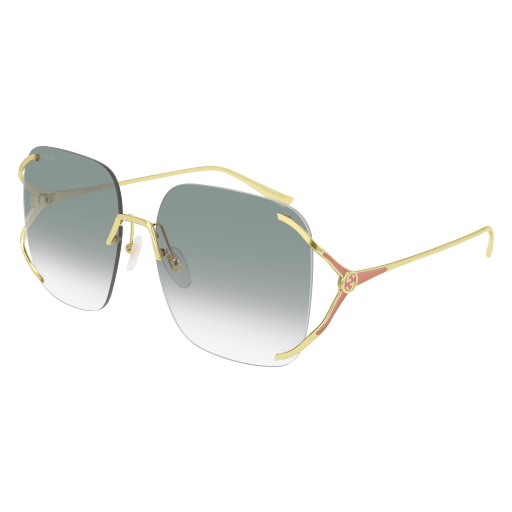 Gucci Sunglasses GG0646S 004