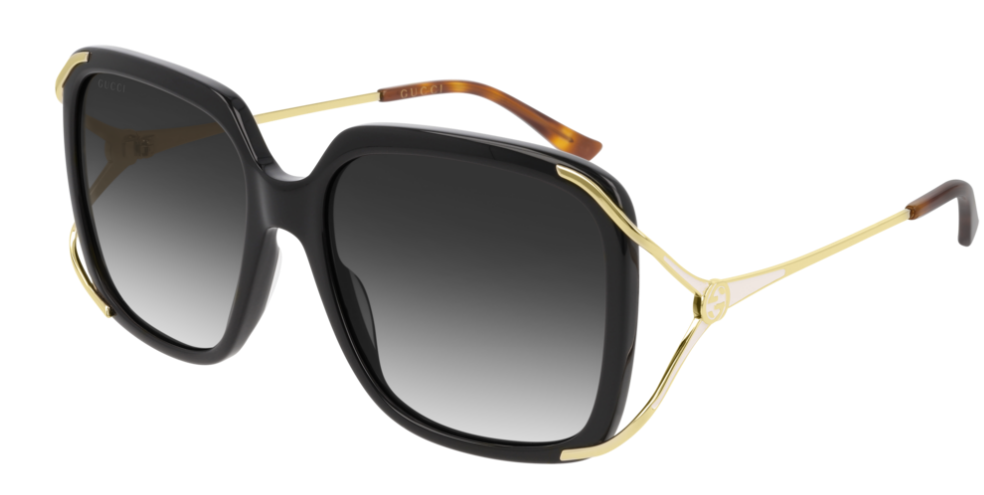 Gucci Sunglasses GG0647S 001