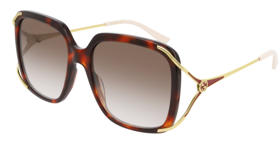 Gucci Sunglasses GG0647S 002