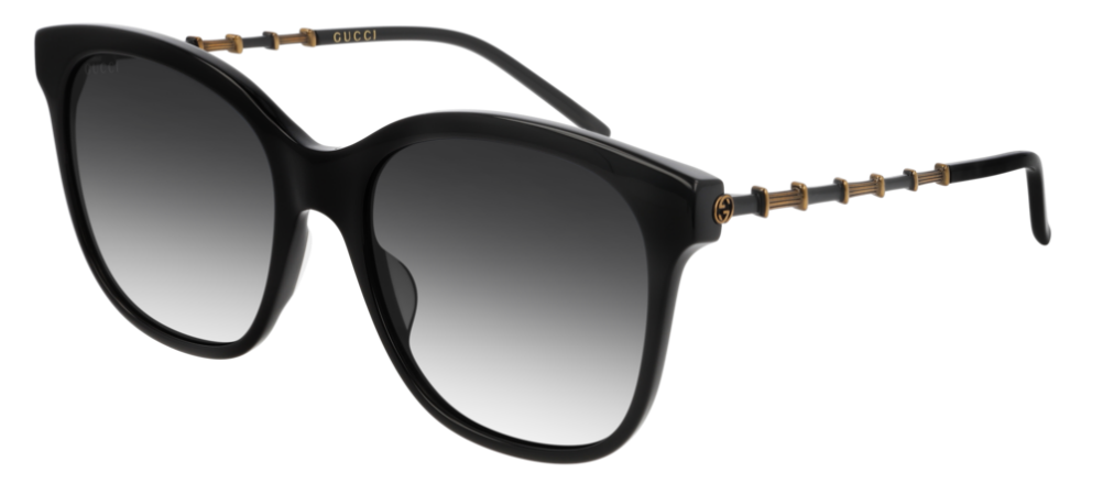 Gucci Sunglasses GG0654S 001
