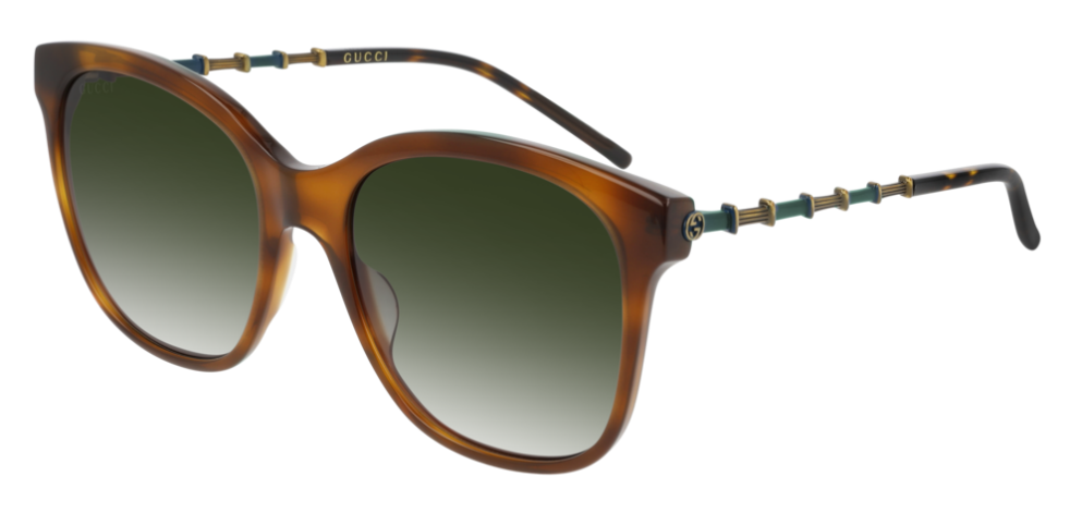 Gucci Sunglasses GG0654S 002