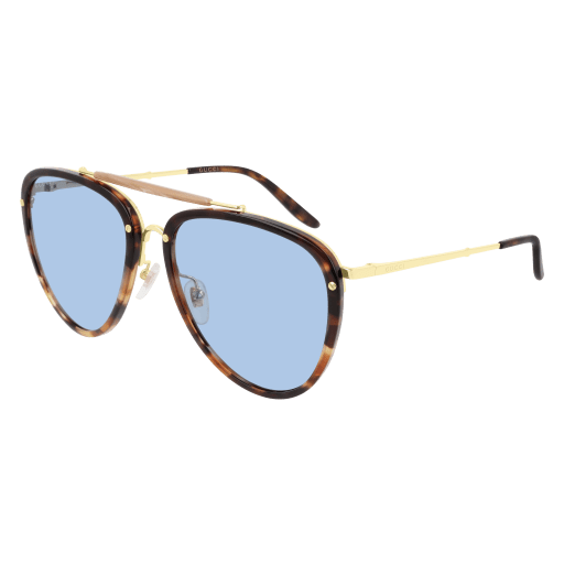 Gucci Sunglasses GG0672S 004