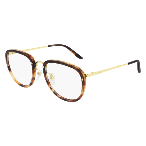 Gucci Eyeglasses GG0675O 002