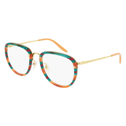 Gucci Eyeglasses GG0675O 004