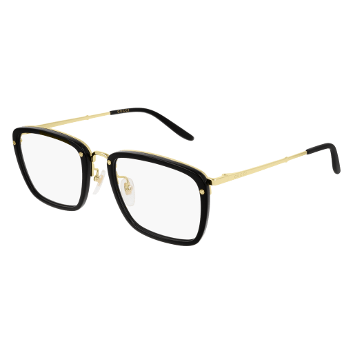 Gucci Eyeglasses GG0676O 001