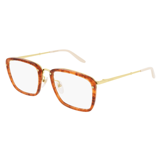 Gucci Eyeglasses GG0676O 003