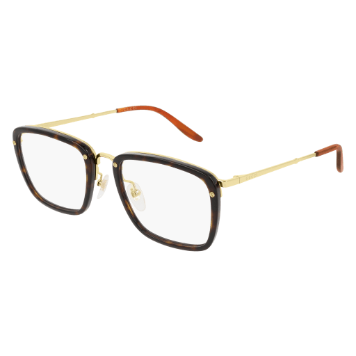 Gucci Eyeglasses GG0676O 004