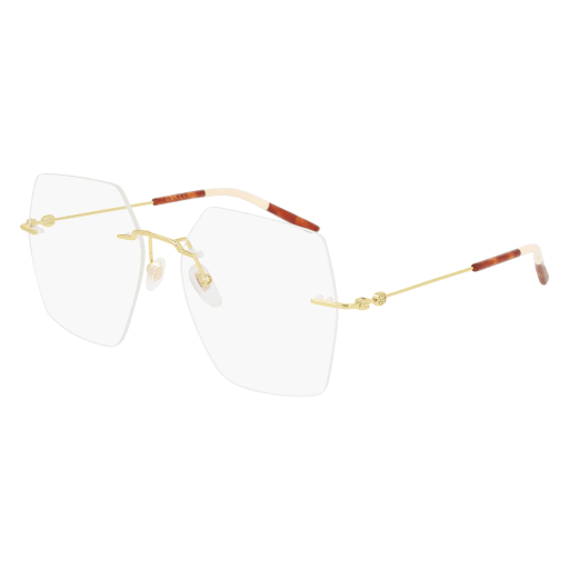 Gucci Eyeglasses GG0683O 001