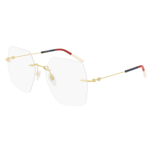 Gucci Eyeglasses GG0683O 003