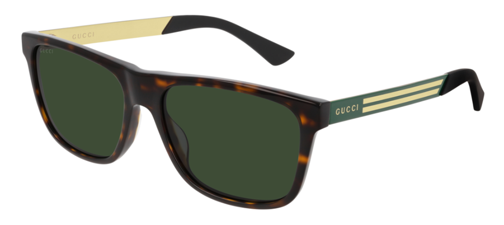 Gucci Sunglasses GG0687S 003