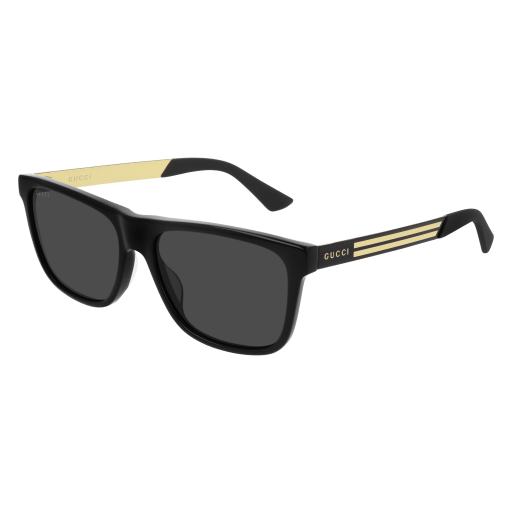Gucci Sunglasses GG0687S 001