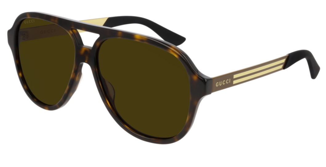 Gucci Sunglasses GG0688S 002