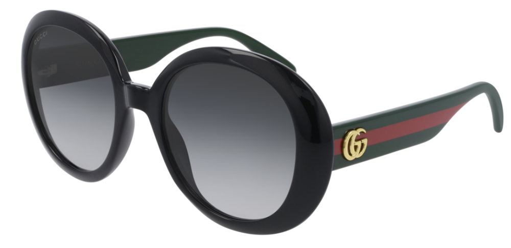 Gucci Sunglasses GG0712S 001