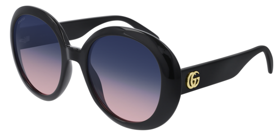 Load image into Gallery viewer, Gucci Sunglasses GG0712S 002

