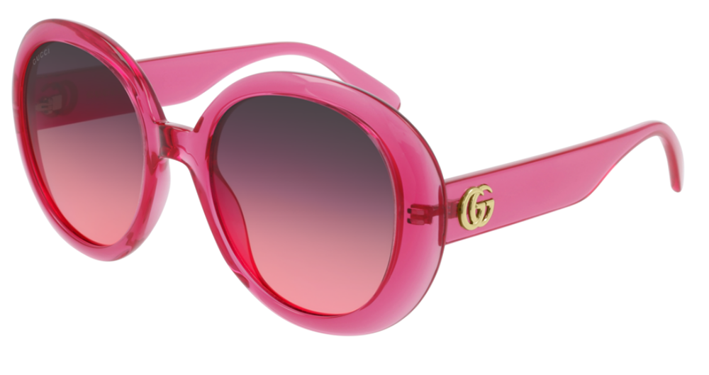 Gucci Sunglasses GG0712S 004