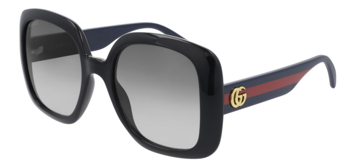 Gucci Sunglasses GG0713S 001
