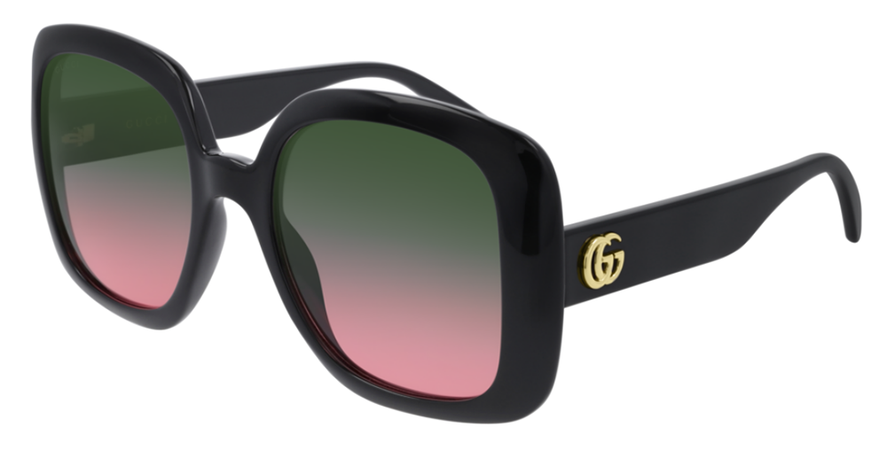 Gucci Sunglasses GG0713S 002