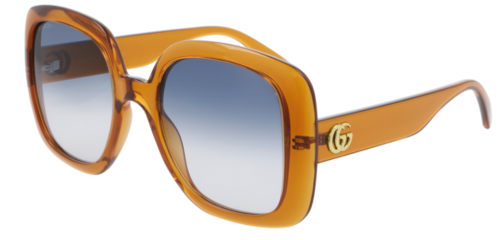 Gucci Sunglasses GG0713S 003