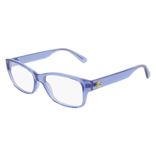 Gucci Eyeglasses GG0716O 004