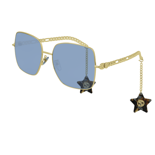 Load image into Gallery viewer, Gucci Sunglasses GG0724S 004
