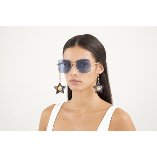 Gucci Sunglasses GG0724S 004