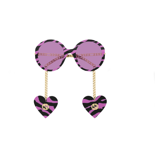 Gucci Sunglasses GG0726S 007