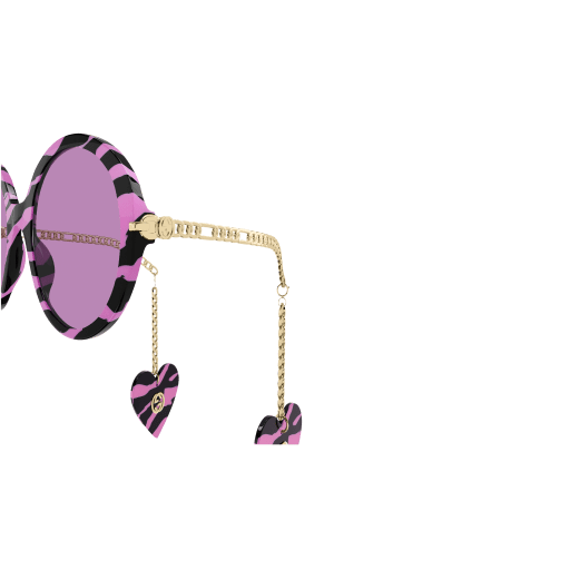 Gucci Sunglasses GG0726S 007