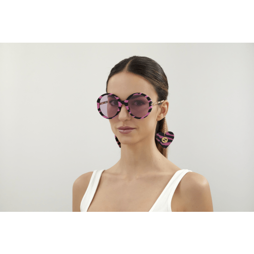 Gucci Sunglasses GG0726S 007