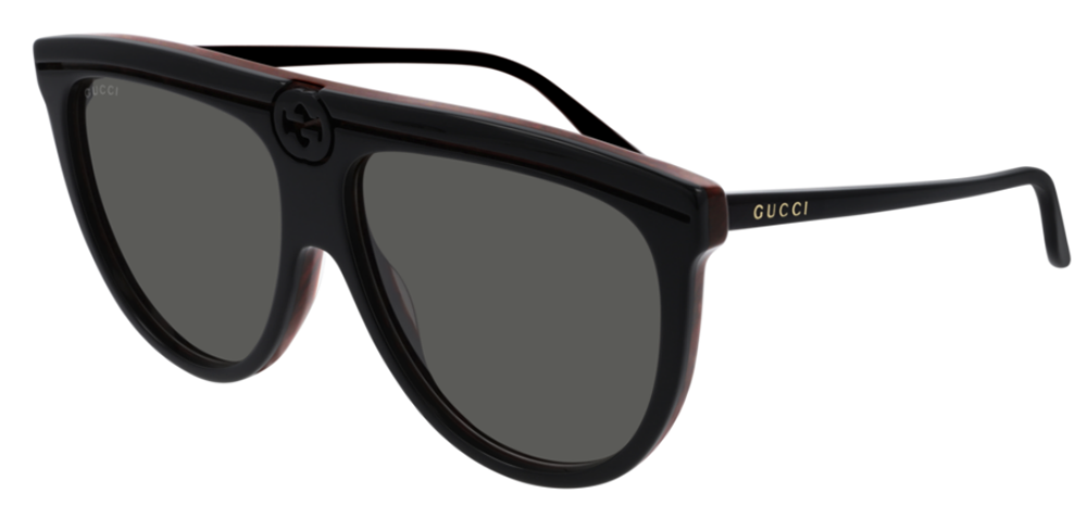 Gucci Sunglasses GG0732S 001
