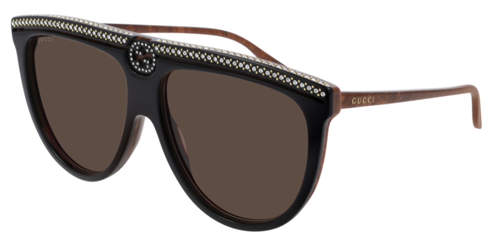 Gucci Sunglasses GG0732S 005