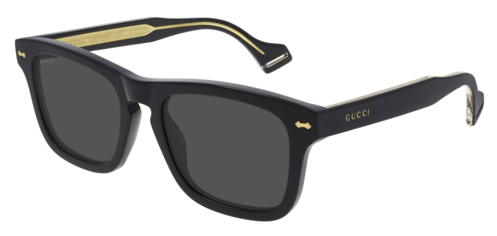 Gucci Sunglasses GG0735S 001