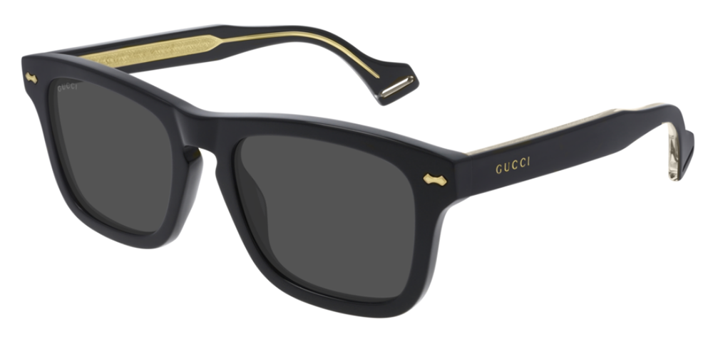Load image into Gallery viewer, Gucci Sunglasses GG0735S 001

